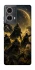 Чохол на Motorola Moto G85 HELLDIVERS ver.2 фото 1 з 1
