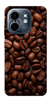 Чохол на Infinix Smart 9 4G / Hot 50i Кава фото 1 з 1