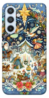 Чохол на Samsung Galaxy A54 5G Christmas spirit ver.11 фото 1 з 1
