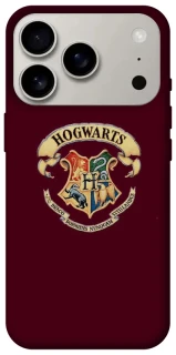 Чохол на Apple iPhone 17 Pro (6.3") Harry Potter v7 фото 1 з 1