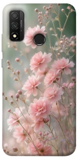 Чехол на Huawei P Smart (2020) Flowers v26 фото 1 из 1