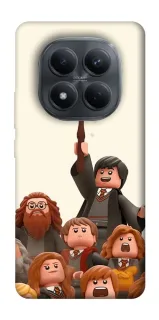 Чохол на Xiaomi Redmi Note 15 Pro 4G Harry Potter V22 фото 1 з 1