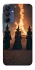 Чохол на Samsung Galaxy A15 4G/5G Halloween Witch ver.6 фото 1 з 1