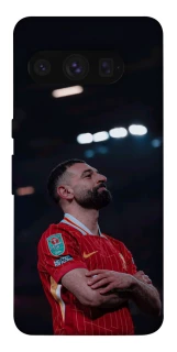 Чохол на Google Pixel 8 Pro Mohamed Salah V2 фото 1 з 1