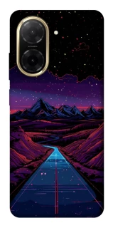 Чохол на Xiaomi Redmi A5 (Europe version) Cyber mountain фото 1 з 1