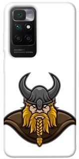 Чехол на Xiaomi Redmi 10 Viking фото 1 из 1