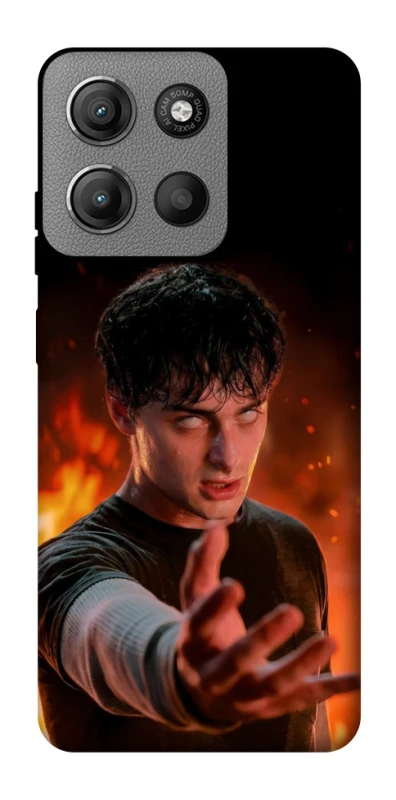 Чохол на Motorola Moto G15 4G Stranger Things ver.35 фото 1 з 1