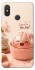 Чехол на Xiaomi Mi 8 Dumpling ver.1 фото 1 из 1