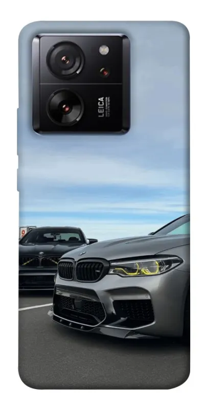 Чохол на Xiaomi 13T BMW V57 фото 1 з 1