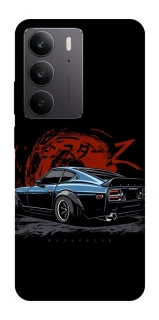 Чехол на Realme C75 Tokyo drive фото 1 из 1