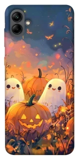 Чехол на Samsung Galaxy A04 Pumpkin фото 1 из 1