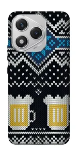 Чохол на Honor 400 Lite Різдво фото 1 з 1