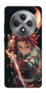 Чехол на Oppo Reno 12 F 4G Tandziro фото 1 из 1