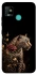 Чехол на TECNO POP 5 Leopard v3 фото 1 из 1