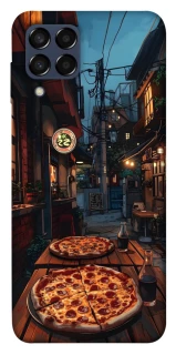 Чохол на Samsung Galaxy M33 5G Pizza фото 1 з 1