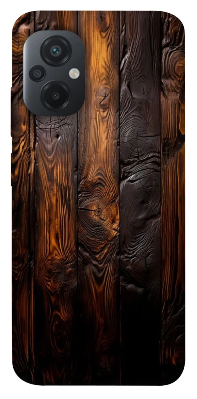 Чехол на Xiaomi Poco M5 Дерево v2 фото 1 из 1
