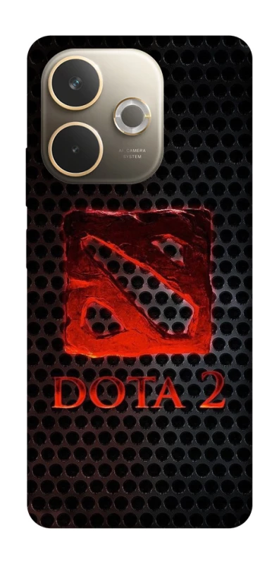 Чехол на Oppo A5 Pro 4G Dota 2 фото 1 из 1
