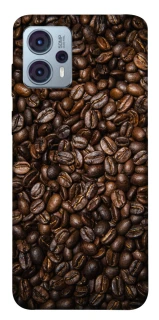 Чохол на Motorola Moto G23 Сoffee beans фото 1 Чохол на Motorola Moto G23 Сoffee beans фото 1 з 1