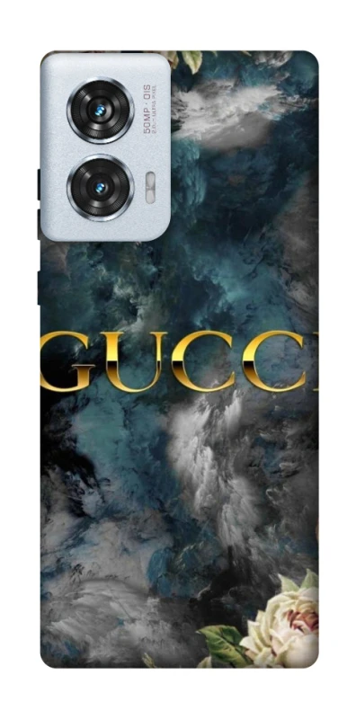Чохол на Motorola Edge 50 Fusion Gucci ver.7 фото 1 з 1