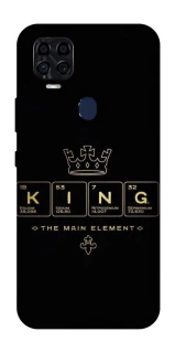 Чехол на ZTE Blade v2020 King ver.1 фото 1 Чехол на ZTE Blade v2020 King ver.1 фото 1 из 1