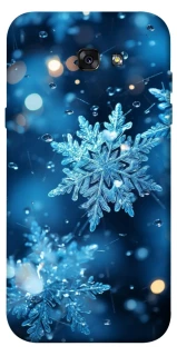 Чохол на Samsung A720 Galaxy A7 (2017) Новорічний v43 фото 1 з 1