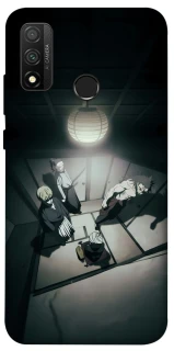 Чехол на Huawei P Smart (2020) Clan Zenin фото 1 из 1