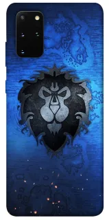 Чохол на Samsung Galaxy S20+ Warcraft v1 фото 1 з 1