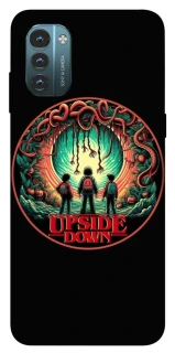 Чохол на Nokia G21 Stranger Things ver.32 фото 1 з 1