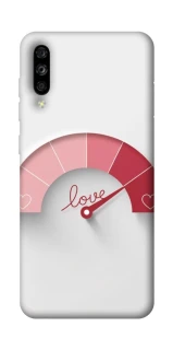 Чохол на ZTE Blade A7s (2019) Love aesthetic ver.7 фото 1 з 1