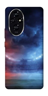 Чехол на Honor 200 Football aesthetic ver.1 фото 1 из 1