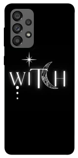 Чохол на Samsung Galaxy A73 5G Halloween Witch ver.3 фото 1 з 1