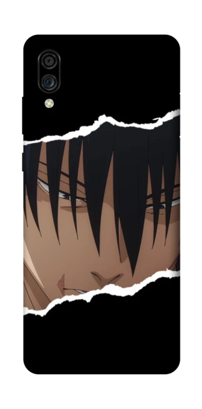 Чохол на ZTE Blade A5 (2020) Toji v6 фото 1 з 1