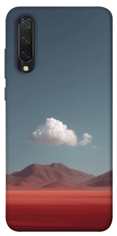 Чехол на Xiaomi Mi CC9 / Mi 9 Lite Cloud mountain фото 1 из 1