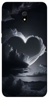 Чохол на Xiaomi Redmi 8a Cloud heart фото 1 з 1