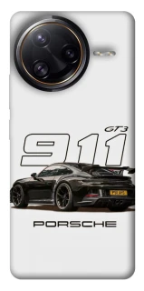 Чехол на Xiaomi Poco F7 Ultra 911 фото 1 из 1