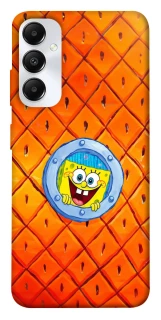 Чохол на Samsung Galaxy A05s Дім Спанч Боба фото 1 з 1