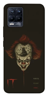 Чехол на Realme 8 Оно v2 фото 1 из 1