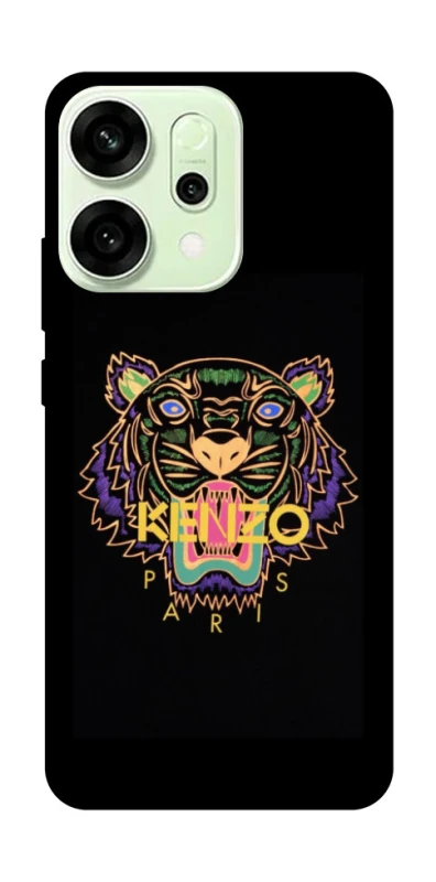 Чохол на Oppo Reno 14 Kenzo фото 1 з 1