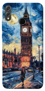 Чохол на Huawei Honor 8X Van Gogh's London фото 1 з 1
