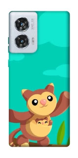 Чохол на Motorola Edge 50 Fusion Adopt Me Sugar Glider Mom фото 1 з 1