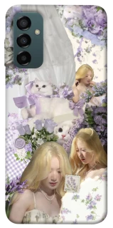 Чехол на Samsung Galaxy M34 5G Shuhua v2 - (G)I-DLE фото 1 из 1