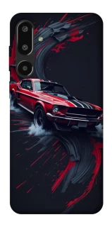 Чехол на Samsung Galaxy F16 Mustang v2 фото 1 из 1