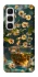 Чохол на Infinix Hot 60i Flowers v15 фото 1 з 1