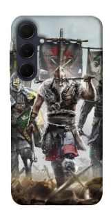 Чохол на Samsung Galaxy A35 Vikings v4 фото 1 з 1