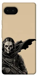 Чохол на Google Pixel 7a Ghost v1 фото 1 з 1