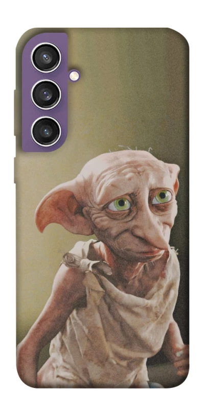 Чехол на Samsung Galaxy S23 FE Harry Potter v4 фото 1 из 1