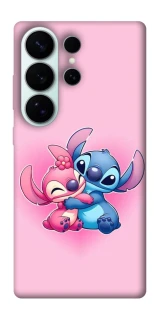 Чехол на Samsung Galaxy S26 Ultra Stitch ver.10 фото 1 из 1