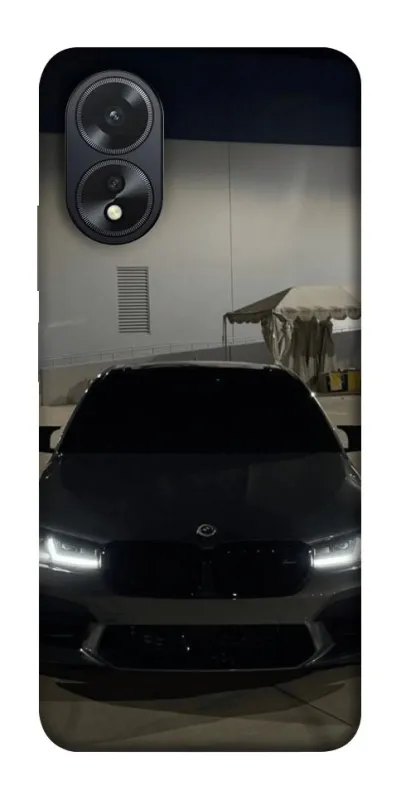 Чехол на Oppo A18 BMW V55 фото 1 из 1