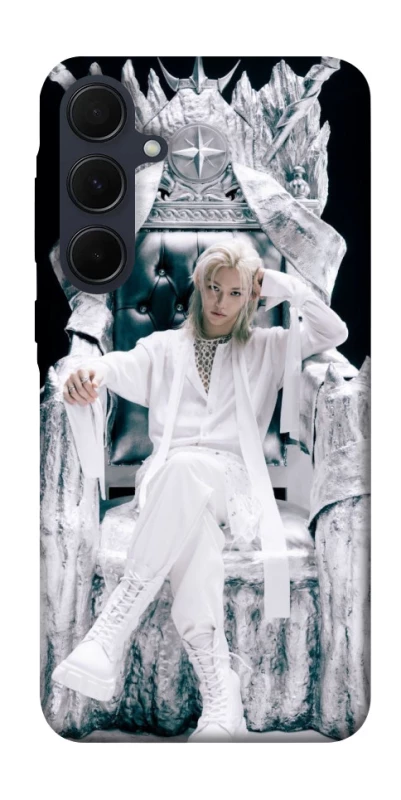 Чохол на Samsung Galaxy A35 Felix GIANT фото 1 з 1