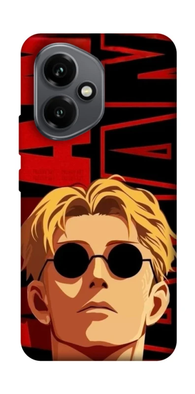 Чохол на Honor 400 Nanami v2 фото 1 з 1